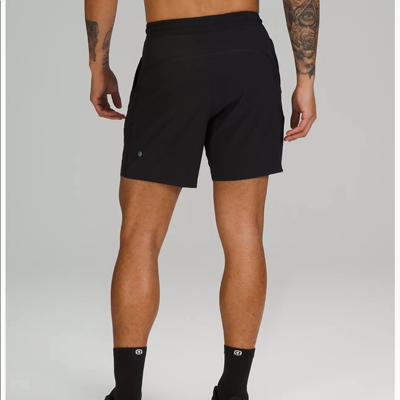 lululemon athletica Other - Pace Breaker Short 7” LL